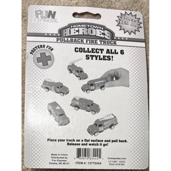 Playskool Heroes Transformers Rescue Bots Flip Racers 2 Sets + 2 Fire Trucks - Picture 7 of 9